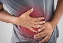 صورة علاجات منزلية لجرثومة المعدة: كيف يمكن لطريقة تناولك للطعام أن تساعدك