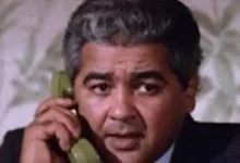 صورة في ذكرى مصطفى متولي.. أحمد زكي دافع عن موهبته ورفض نقده بسبب قربه من الزعيم