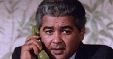 صورة في ذكرى مصطفى متولي.. أحمد زكي دافع عن موهبته ورفض نقده بسبب قربه من الزعيم