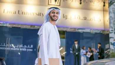 صورة جامعة ليوا: شراكات ومبادرات مجتمعية تدعم التعليم والبحث وتطوير الكوادر الوطنية