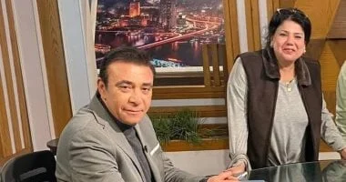 صورة رحيل عبير الأباصيرى.. مُعدة بالتليفزيون يترك حزناً كبيراً في نفوس زملائها