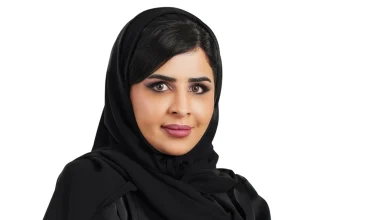 صورة عائشة المرزوقي: تعزيز القدرات المؤسسية المستدامة