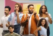 صورة فيلم ماما وبابا يسجل مليوناً و892 ألفاً في يومي عرضه بالسينمات