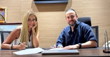 صورة موعد بدء تصوير فيلم حين يكتب الحب.. والأحداث تتناول ثنائيات رومانسية