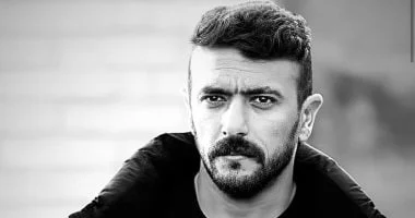 صورة أحمد العوضى يستمر فى التعاون مع نجوم الغناء الشعبى فى أعماله الدرامية