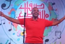 صورة علي الألفي يتألق في الليلة الثانية من فعاليات صيف قطاع المسرح بساحة الهناجر