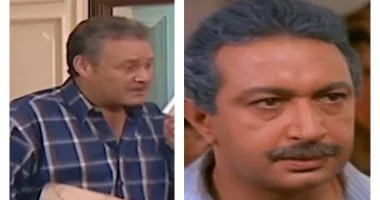 صورة بعد مرور 36 عاماً على كتيبة الإعدام: حسن عز الرجال وسيد كناريا وجهان لعملة واحدة