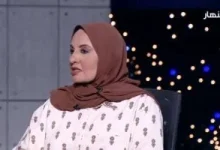 صورة زينب عبد اللاه تكشف أسرار كتابها “أنا الأولى” لرغدة شلهوب: نمتلك نماذج نسوية مشرفة