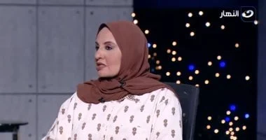 صورة زينب عبد اللاه تكشف أسرار كتابها “أنا الأولى” لرغدة شلهوب: نمتلك نماذج نسوية مشرفة