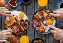 صورة نظم غذائية تساعد مرضى المناعة الذاتية مثل الذئبة واضطرابات الغدة الدرقية