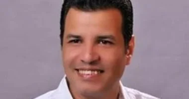 صورة رحيل والدة خالد بيومى عضو مجلس نقابة الموسيقيين