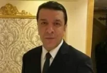 صورة نقابة المهن الموسيقية تنعى والدة خالد بيومى عضو مجلس النقابة