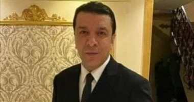 صورة نقابة المهن الموسيقية تنعى والدة خالد بيومى عضو مجلس النقابة