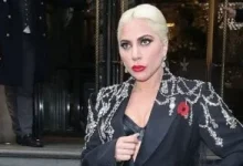 صورة ليدى جاجا تحيي حفل جوائز MTV لعام 2025