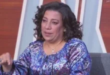 صورة ستُعرض مسرحية “أنا كارمن” لسماء إبراهيم على المسرح الفلكي في أكتوبر المقبل