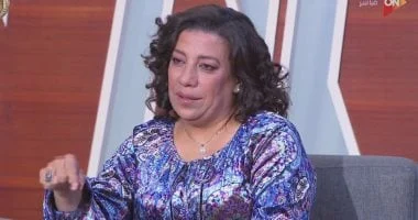 صورة ستُعرض مسرحية “أنا كارمن” لسماء إبراهيم على المسرح الفلكي في أكتوبر المقبل