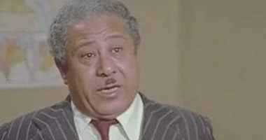 صورة رحيل نجل الفنان الراحل إبراهيم سعفان وشقيقته: أخويا نبوى فى ذمة الله