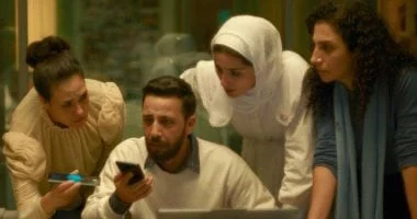 صورة تونس ترشح فيلم «صوت» لهند رجب لجوائز الأوسكار الـ 98 قبل عرضه بمهرجان فينسيا