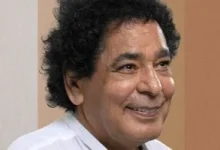 صورة محمد منير يطلق أغنية فيلم “ضي” بتوقيع إيهاب عبد الواحد ومصطفى حدوتة