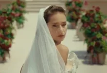 صورة نشر تيزر فيلم “جوازة ولا جنازة” لنيللي كريم وشريف سلامة