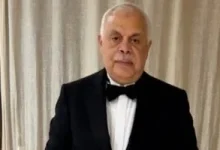 صورة أشرف زكى يهدد باتخاذ إجراءات قانونية ضد من ينتحلون اسم مسلسل “الاختيار 4”