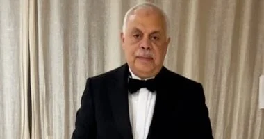 صورة أشرف زكى يهدد باتخاذ إجراءات قانونية ضد من ينتحلون اسم مسلسل “الاختيار 4”