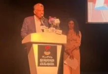 صورة عادل حسان: قدمنا لوزير الثقافة مشروعًا متكاملاً لمهرجان المسرح المدرسي القومي