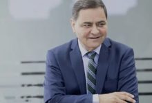 صورة سمير حليلة: لدي شروط لحكم غزة