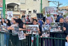 صورة ضد التجويع والإبادة في غزة: الآلاف يتظاهرون في عدة بلدات بالمجتمع العربي