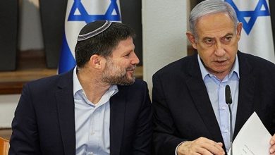 صورة سموتريتش يشن هجوما عنيفا على نتنياهو ويتهمه بـ”الاستسلام وخيانة أهداف الحرب”