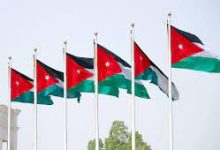 صورة الأردن يدين تصريحات نتنياهو حول منع إقامة الدولة الفلسطينية واقتحامه الضفة الغربية