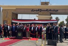 صورة مصطفى: استمرار العدوان يجب ألا يمنح أي طرف شرعية لفرض ترتيبات فوقية على غزة