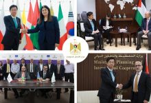 صورة مركز الاتصال الحكومي يرصد أهم التدخلات التي نفذتها الحكومة خلال الأسبوع الماضي