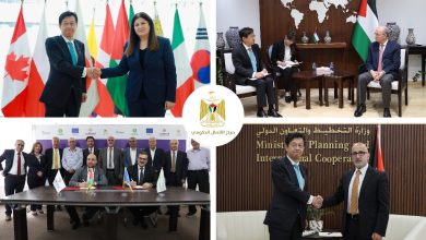 صورة مركز الاتصال الحكومي يرصد أهم التدخلات التي نفذتها الحكومة خلال الأسبوع الماضي