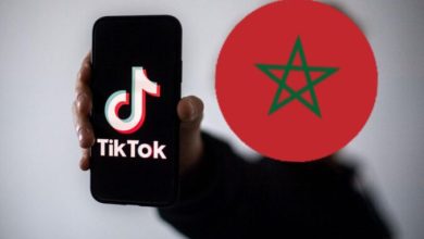 صورة « تيك توك » تعلن حذفها أزيد من مليون مقطع فيديو مغربي خلال 2025