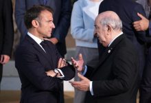 صورة عاجل… ماكرون يقرر تعليق إعفاء المسؤولين والدبلوماسيين الجزائريين من التأشيرة ويطالب حكومته بمزيد من الحزم مع الجزائر