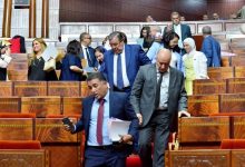 صورة المحكمة الدستورية تشترط الانسحاب « المبرر والمؤقت » للبرلمانيين من اللجان والجلسات تفاديا لتعطيل العمل البرلماني