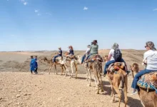 صورة المغرب وجهة سياحية مبهرة بكل تفاصيلها وفق مجلة هندية