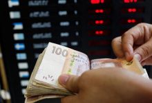 صورة الدرهم يرتفع مقابل الدولار وتراجع مقابل الأورو خلال الأسبوع الماضي وفق بنك المغرب