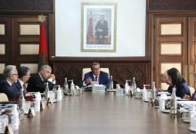 صورة توجيه الاستثمار العمومي نحو الجبل والمناطق الهشة وضمان حق المواطن دون تمييز أو إقصاء