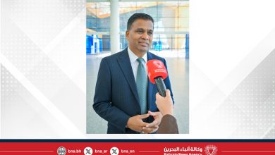 صورة قمة الشرق الأوسط للرابطة الدولية للاجتماعات والمؤتمرات تبرز مكانة مملكة البحرين المتنامية في صناعة الفعاليات العالمية