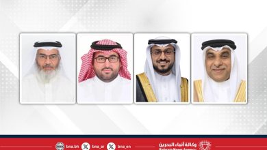 صورة مشروع تطوير المحرق يمثل نقلة نوعية في مسيرة التنمية العمرانية في مملكة البحرين