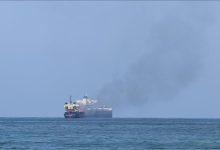 صورة روايات حول الهجوم الأخير الذي استهدف سفينة إسرائيلية في البحر الأحمر