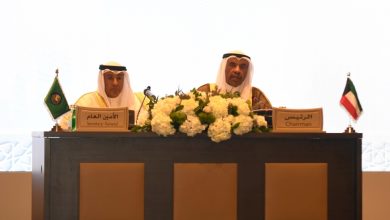 صورة دول الخليج واليابان يطالبان بتحرك عالمي حاسم لتأمين الملاحة الدولية