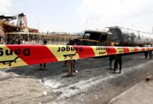 صورة المبعوث الدولي يكشف مصرع وسطاء سياسيين شاركوا في اجتماع مع قيادات الحوثيين وقُتلوا في الضربات الإسرائيلية ويتم التكتم عليهم .. عاجل