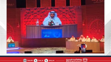 صورة البحرين تحقق المركز الرابع في جائزة محمد السادس الدولية لحفظ القرآن الكريم