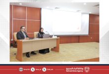 صورة بالتعاون مع وزارة الداخلية والمعهد القضائي .. النيابة العامة تنظم برنامجاً تدريبياً لمنتسبي شرطة “معاً”