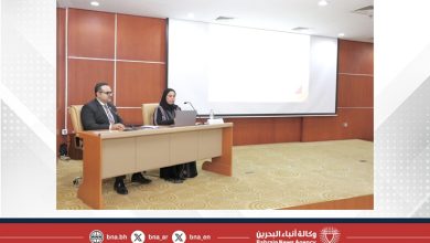 صورة بالتعاون مع وزارة الداخلية والمعهد القضائي .. النيابة العامة تنظم برنامجاً تدريبياً لمنتسبي شرطة “معاً”