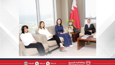 صورة الأمين العام للتظلمات تستقبل نائب السفير البريطاني لبحث سبل التعاون المشترك