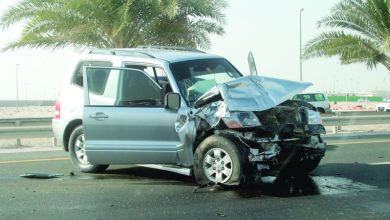 صورة «هاربون من الحوادث» يواجهون عقوبات مشددة وتعويضات لشركات التأمين